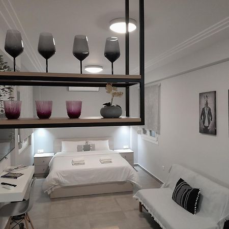 Cozy Di.Va City Centre Θεσσαλονίκη Εξωτερικό φωτογραφία