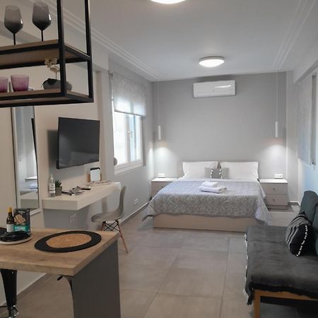 Cozy Di.Va City Centre Θεσσαλονίκη Εξωτερικό φωτογραφία