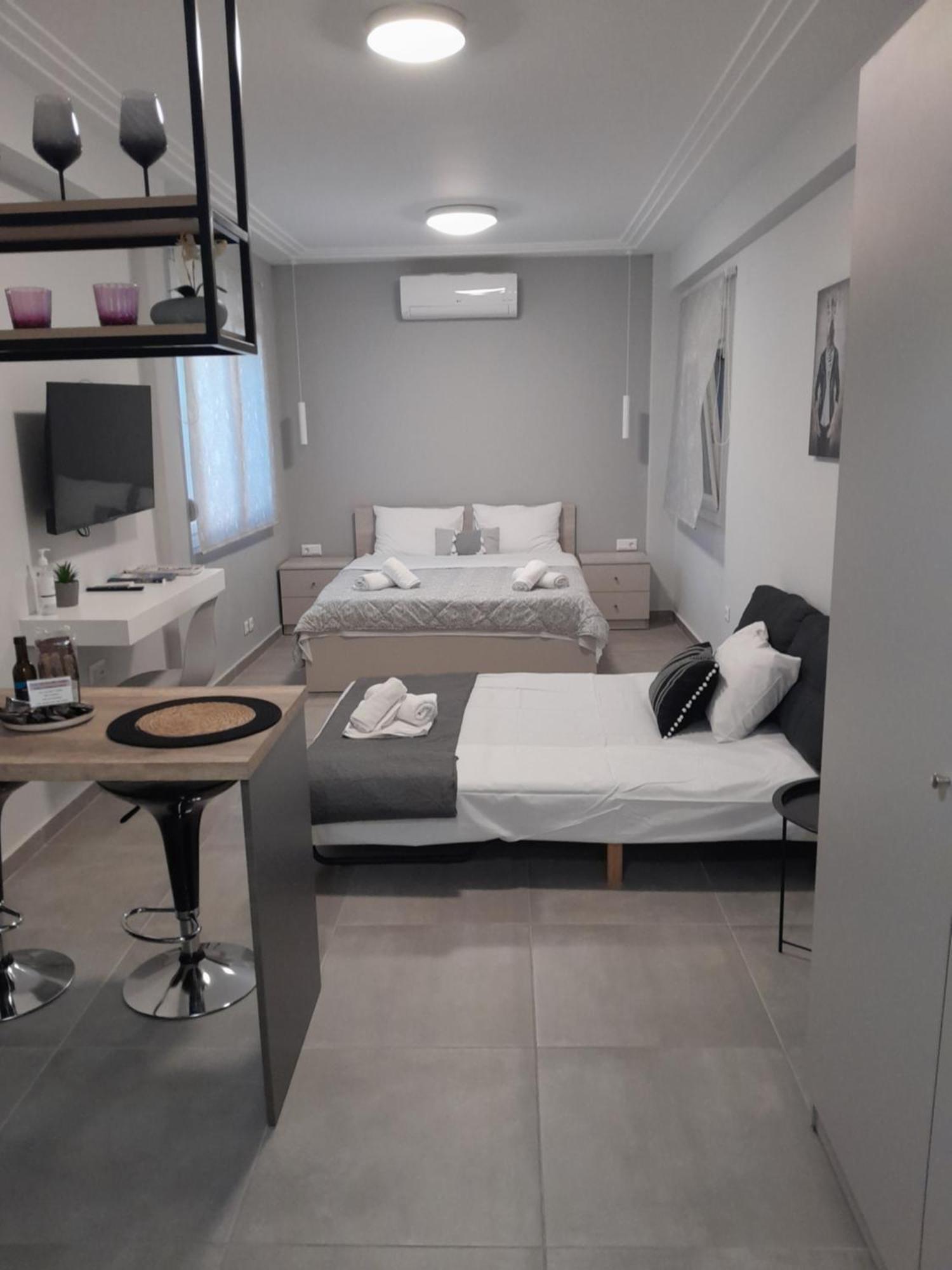 Cozy Di.Va City Centre Θεσσαλονίκη Εξωτερικό φωτογραφία