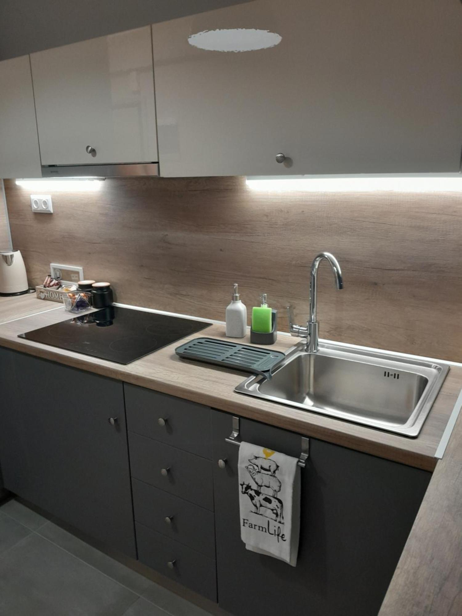 Cozy Di.Va City Centre Θεσσαλονίκη Εξωτερικό φωτογραφία