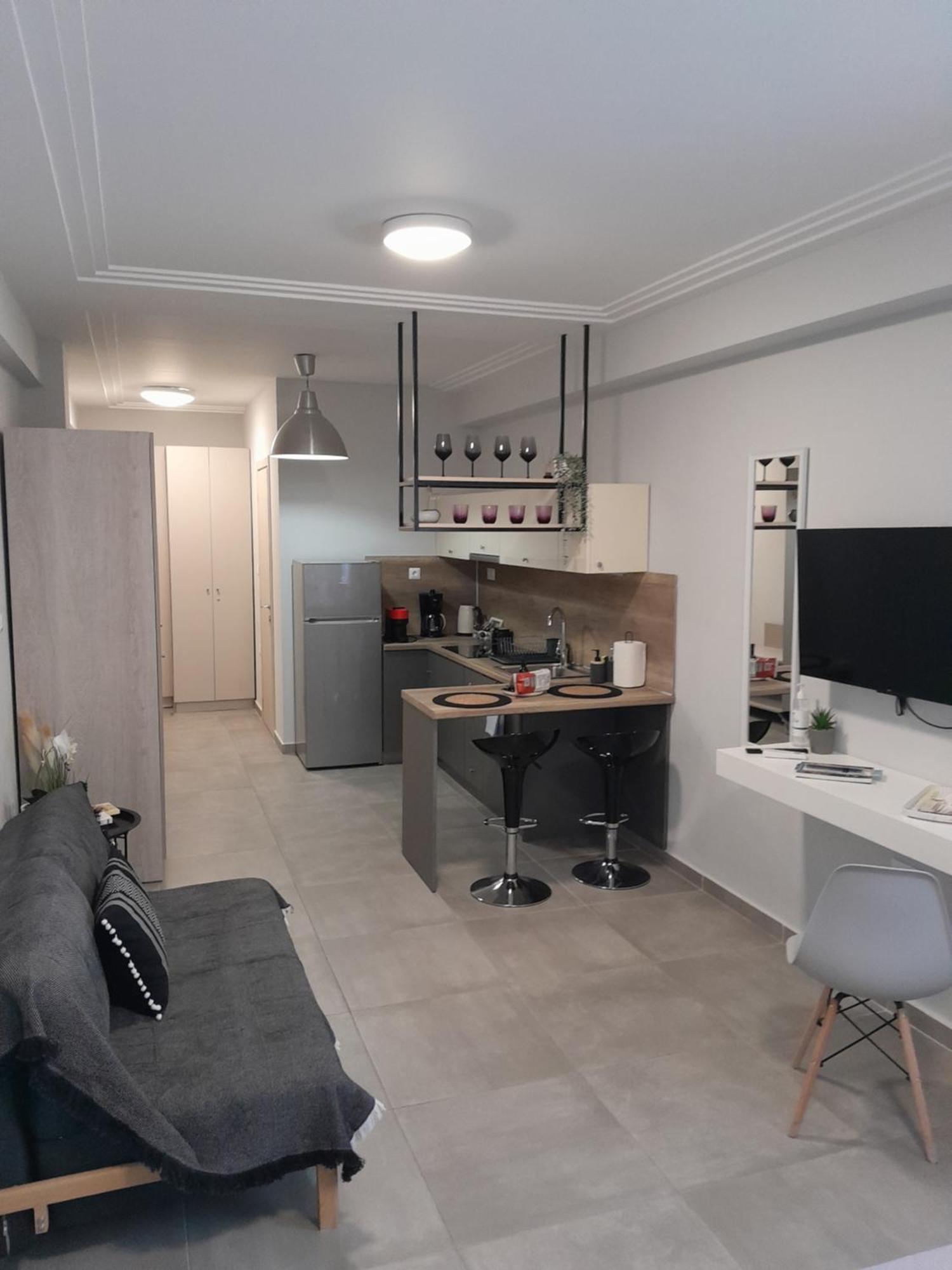 Cozy Di.Va City Centre Θεσσαλονίκη Εξωτερικό φωτογραφία