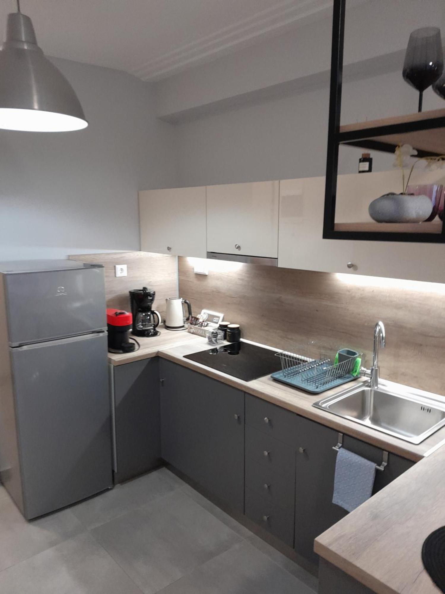 Cozy Di.Va City Centre Θεσσαλονίκη Εξωτερικό φωτογραφία