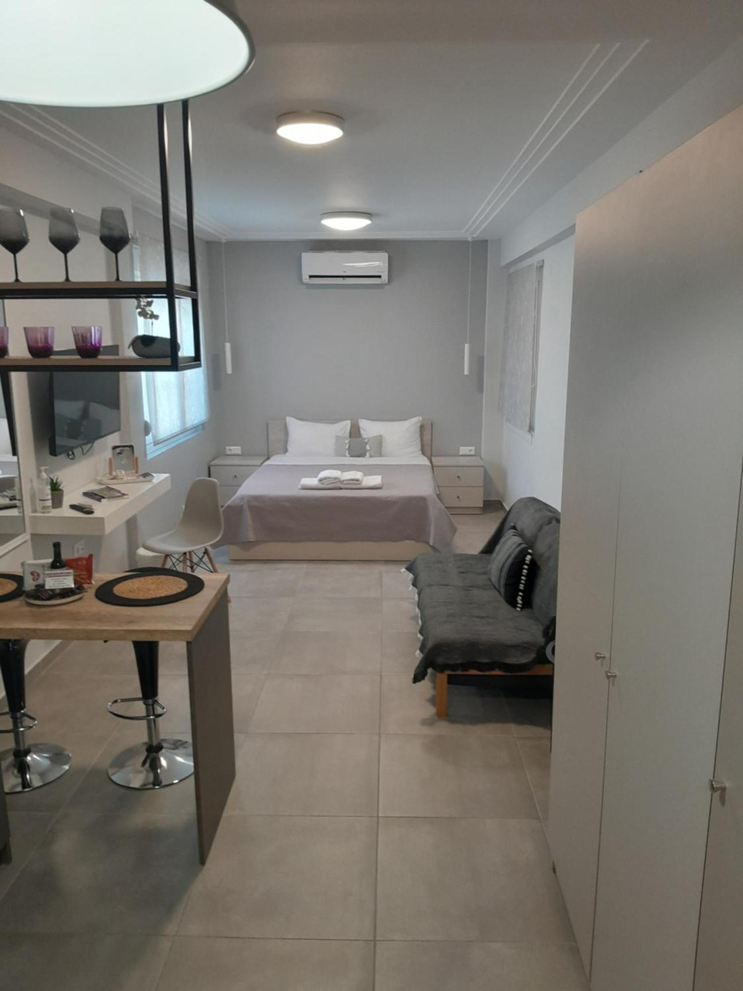 Cozy Di.Va City Centre Θεσσαλονίκη Εξωτερικό φωτογραφία