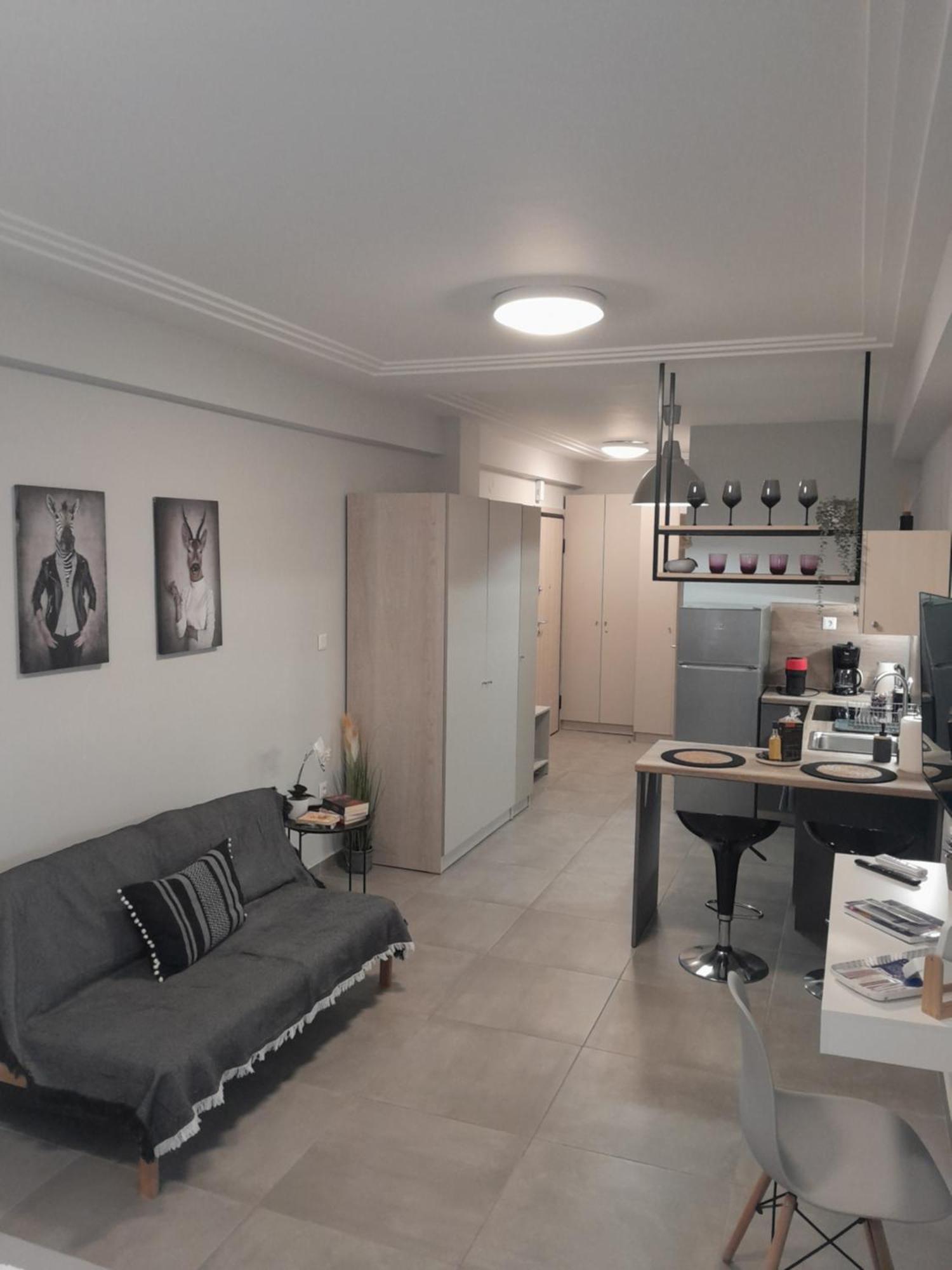 Cozy Di.Va City Centre Θεσσαλονίκη Εξωτερικό φωτογραφία