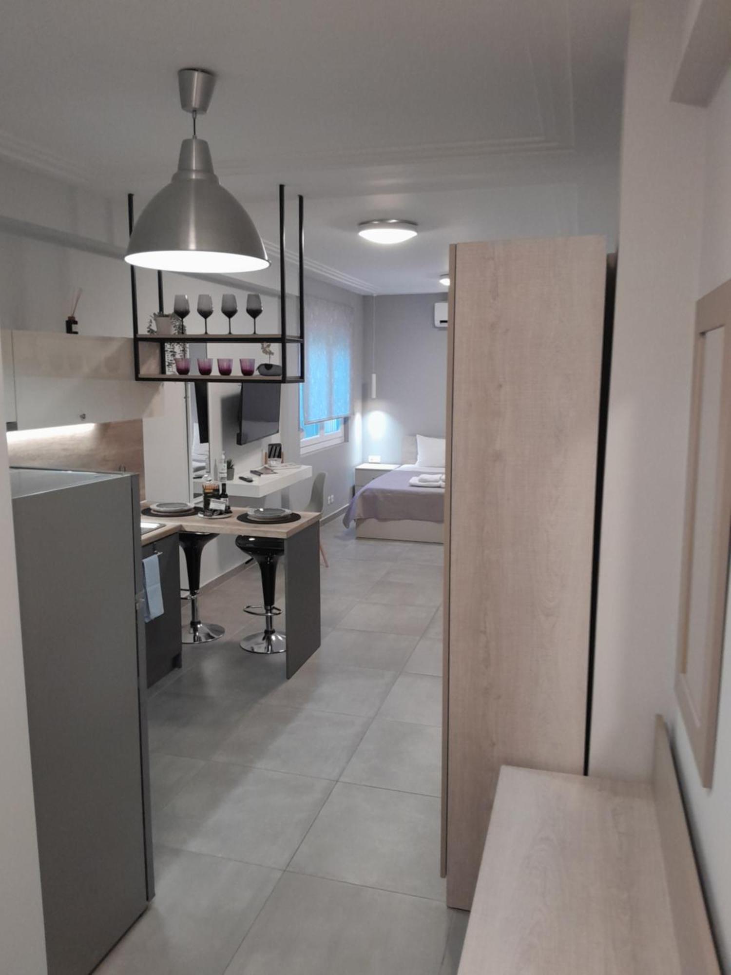 Cozy Di.Va City Centre Θεσσαλονίκη Εξωτερικό φωτογραφία