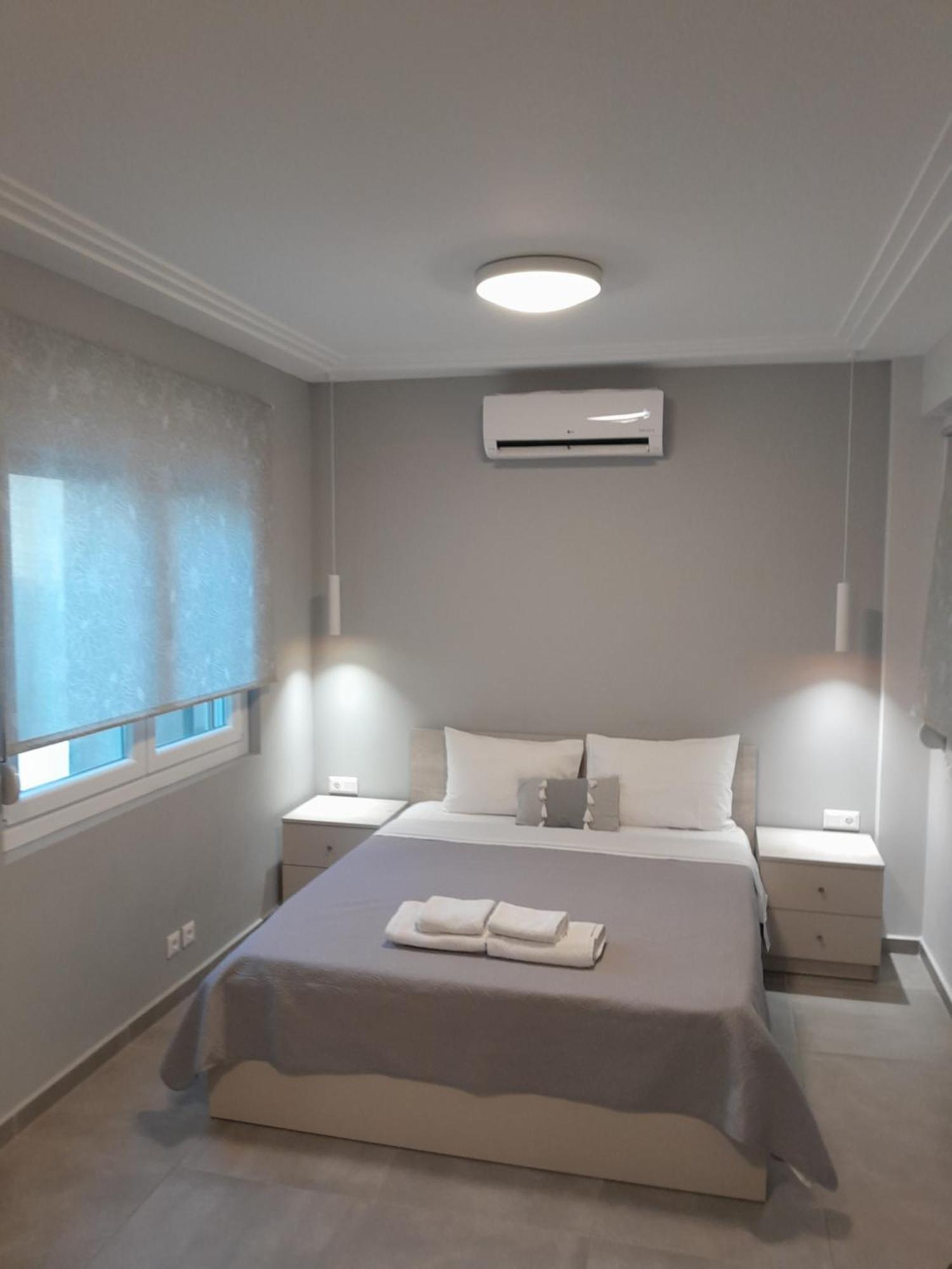 Cozy Di.Va City Centre Θεσσαλονίκη Εξωτερικό φωτογραφία