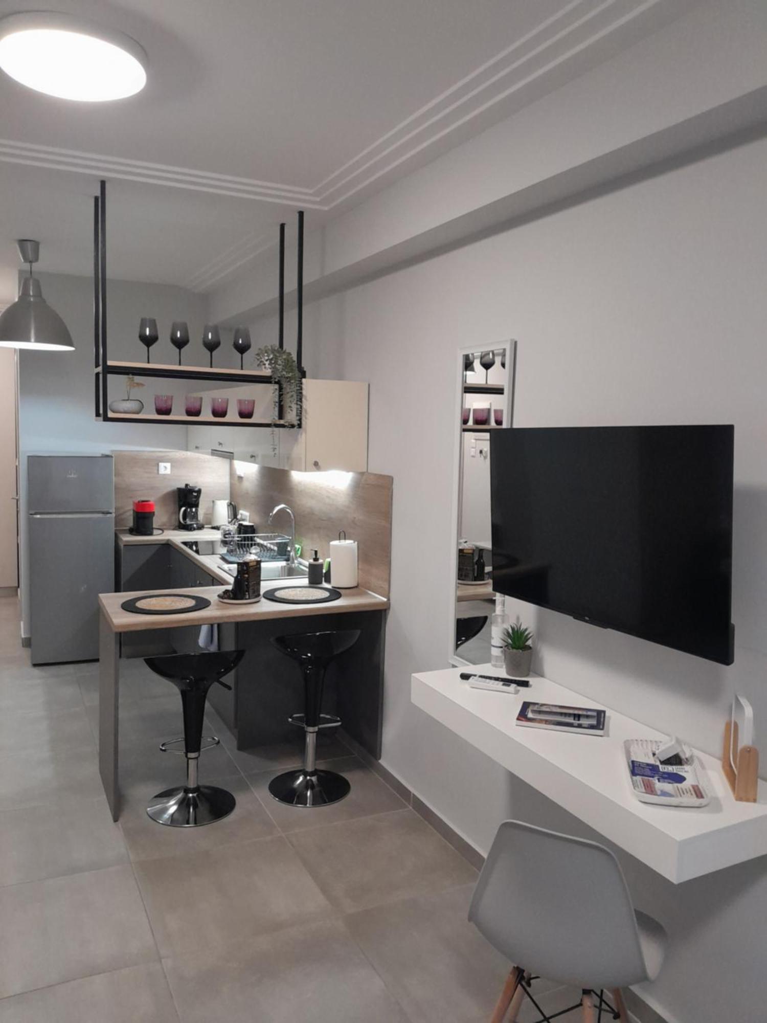 Cozy Di.Va City Centre Θεσσαλονίκη Εξωτερικό φωτογραφία