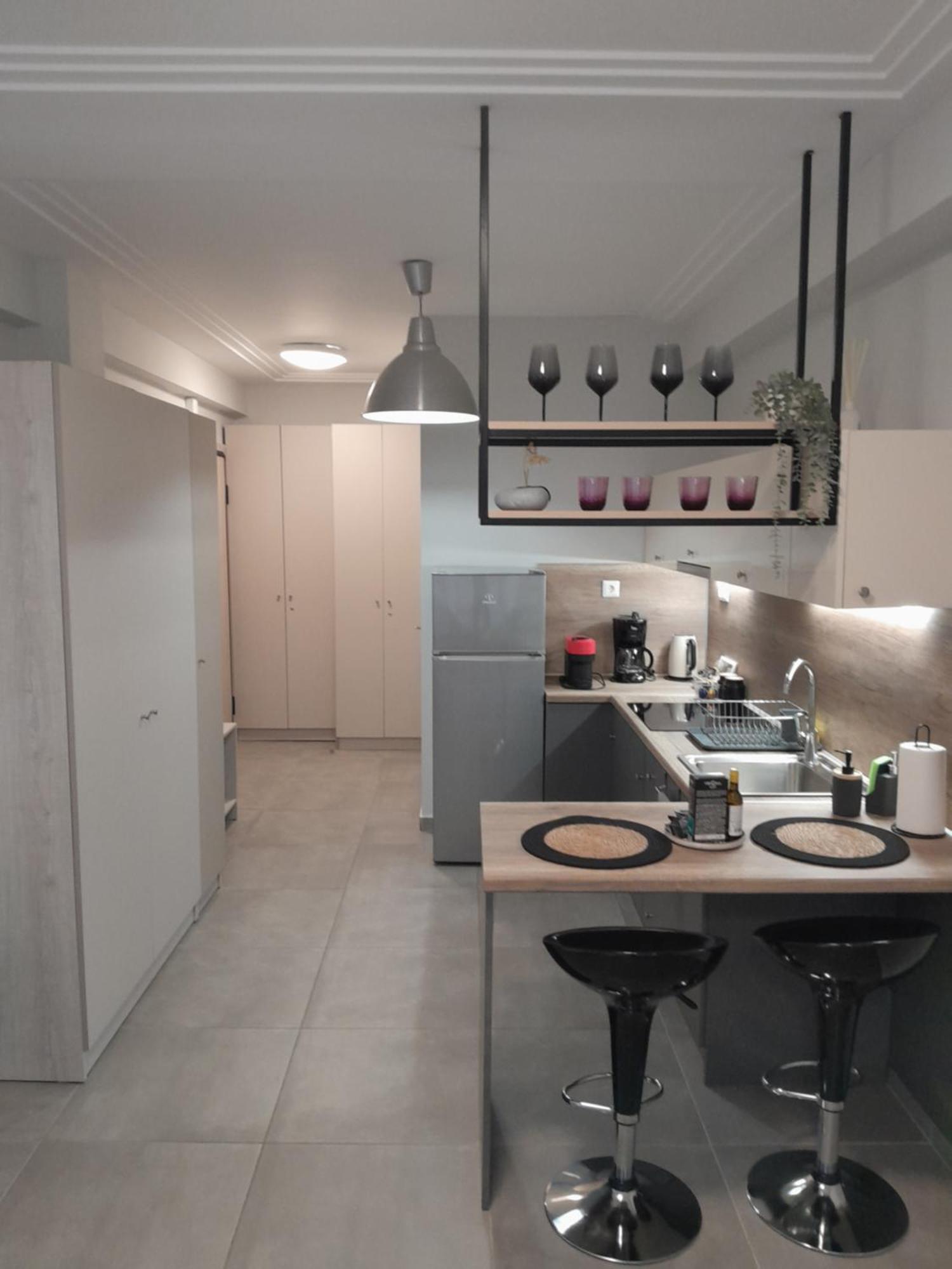 Cozy Di.Va City Centre Θεσσαλονίκη Εξωτερικό φωτογραφία