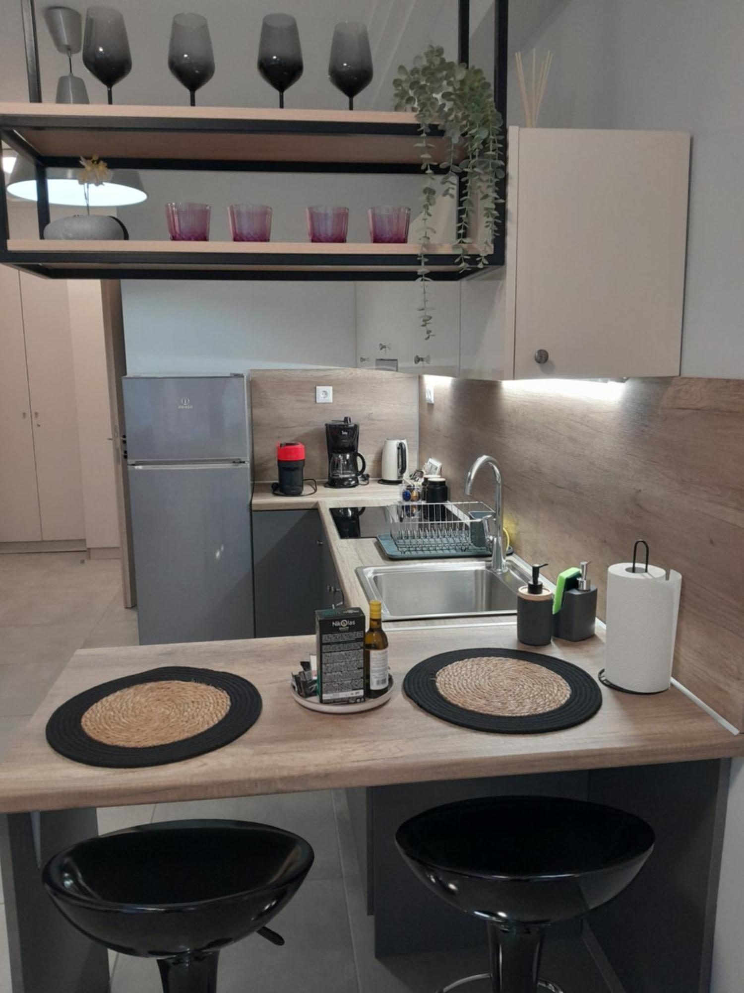 Cozy Di.Va City Centre Θεσσαλονίκη Εξωτερικό φωτογραφία