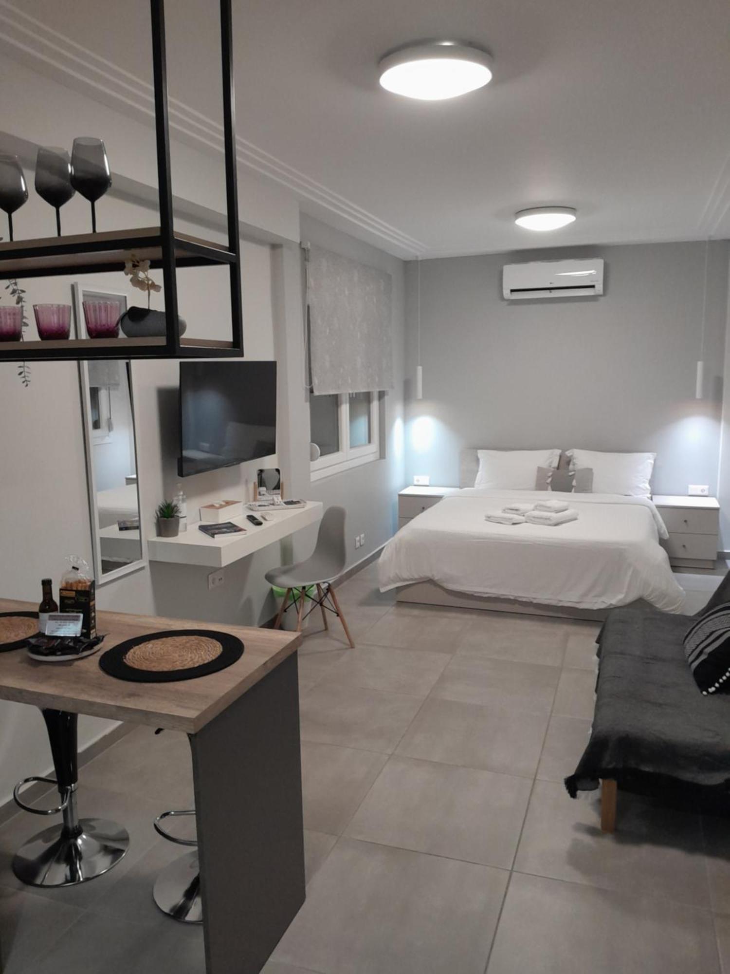 Cozy Di.Va City Centre Θεσσαλονίκη Εξωτερικό φωτογραφία