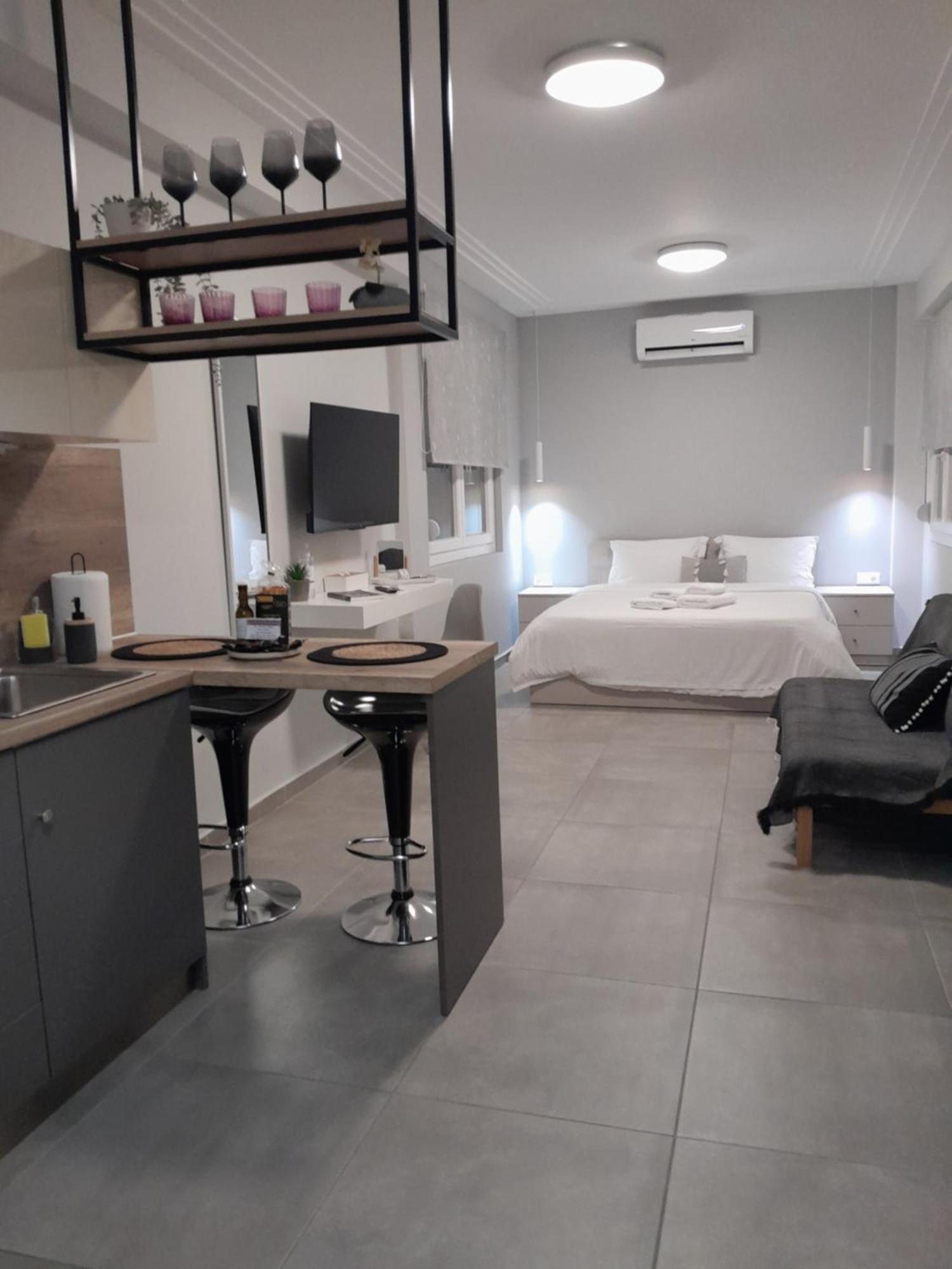 Cozy Di.Va City Centre Θεσσαλονίκη Εξωτερικό φωτογραφία